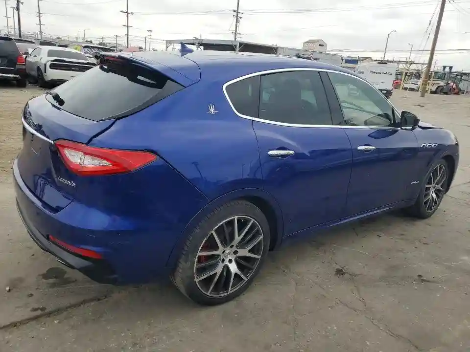ZN661XUS0KX318723 2019 MASERATI ALL OTHER-2
