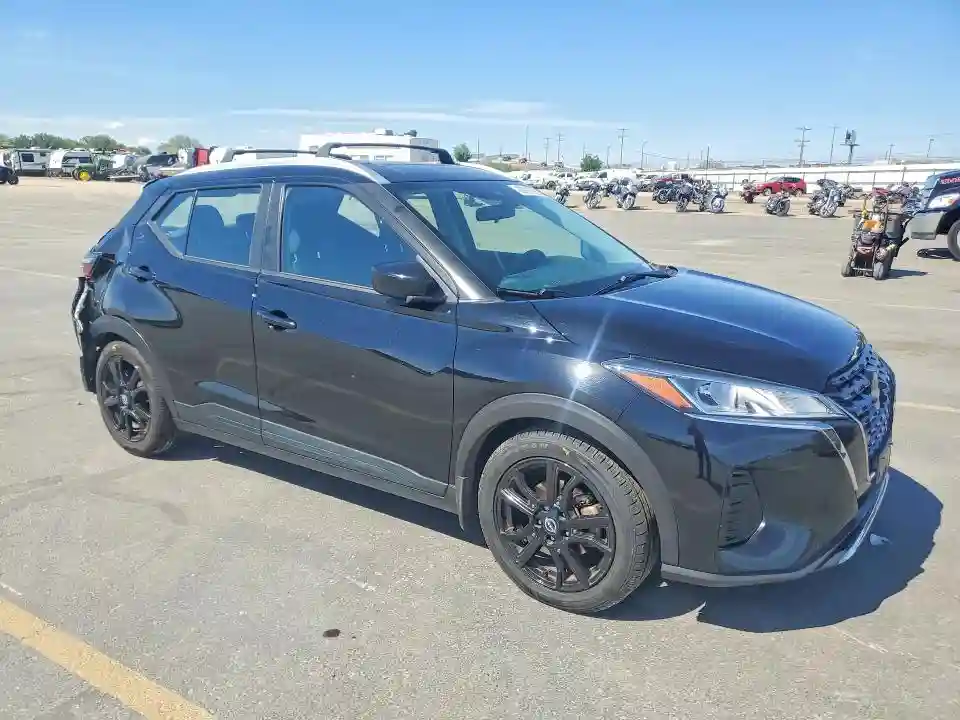 3N1CP5CV6PL538778 2023 NISSAN KICKS-3