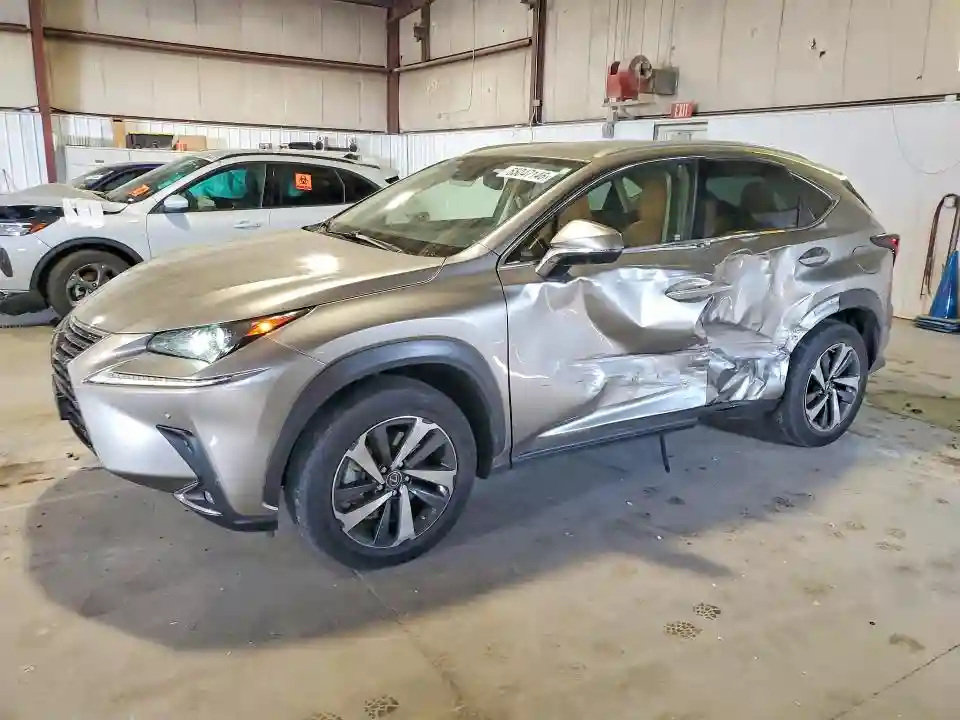 JTJGARDZ7L5009274 2020 LEXUS NX-0