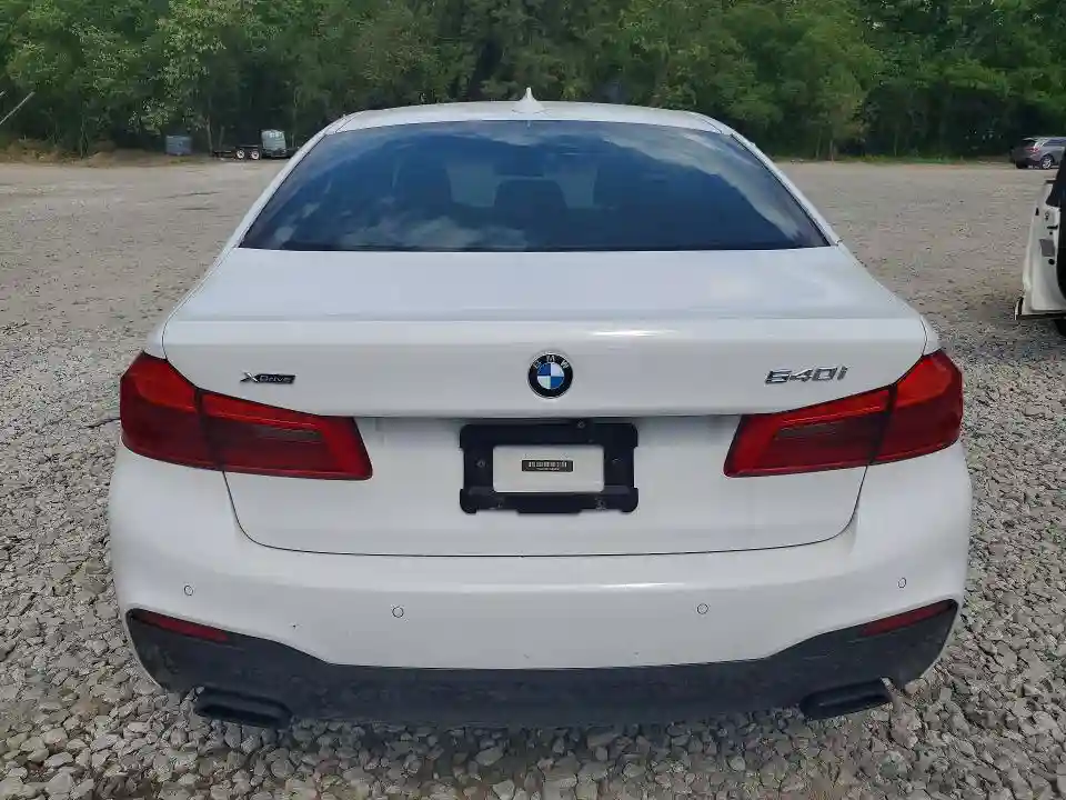 WBAJE7C35HG890502 2017 BMW 5 SERIES-5