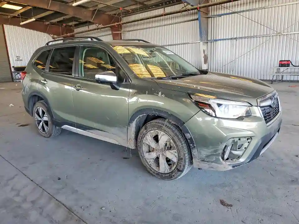 JF2SKAWC8KH400131 2019 SUBARU FORESTER-3