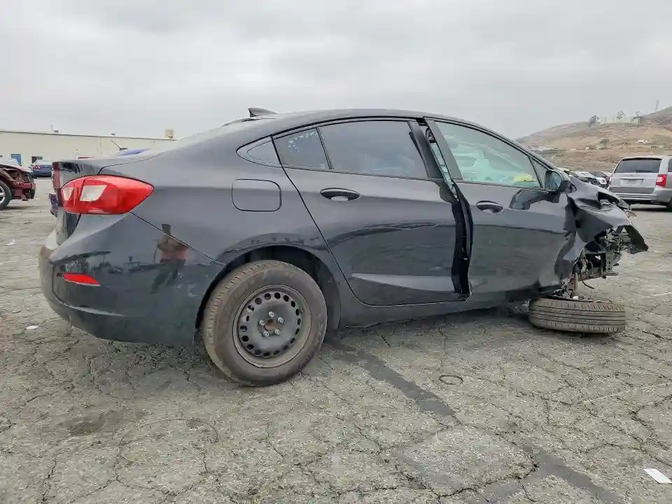 1G1BC5SMXH7189622 2017 CHEVROLET CRUZE-2
