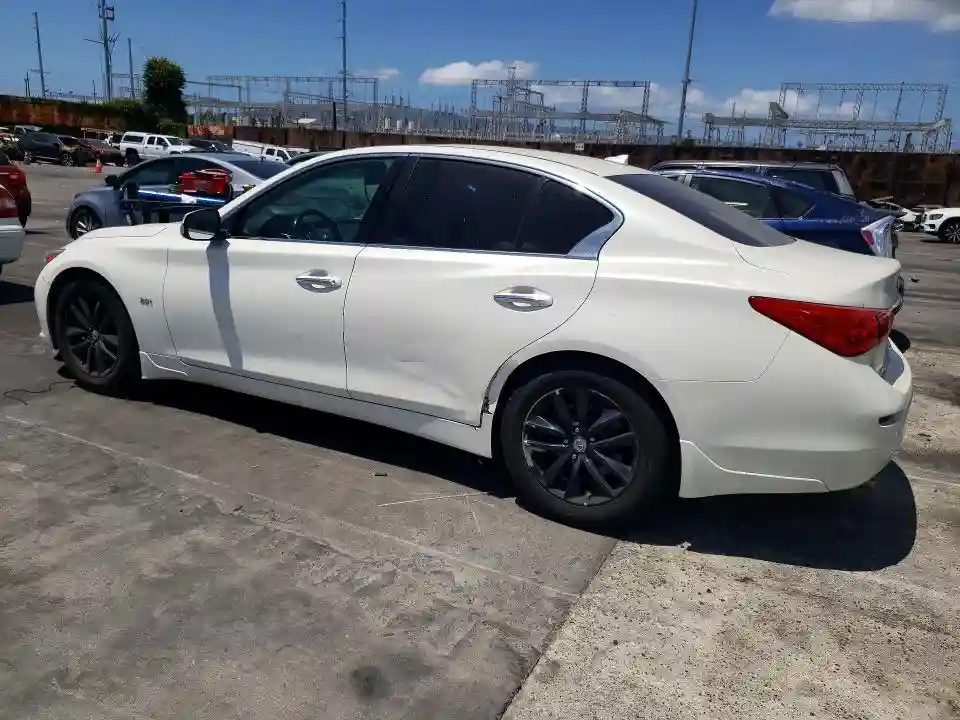JN1EV7AP0GM303412 2016 INFINITI Q50-1