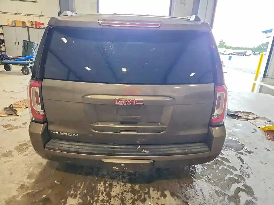 1GKS1AKC2FR664005 2015 GMC YUKON-5