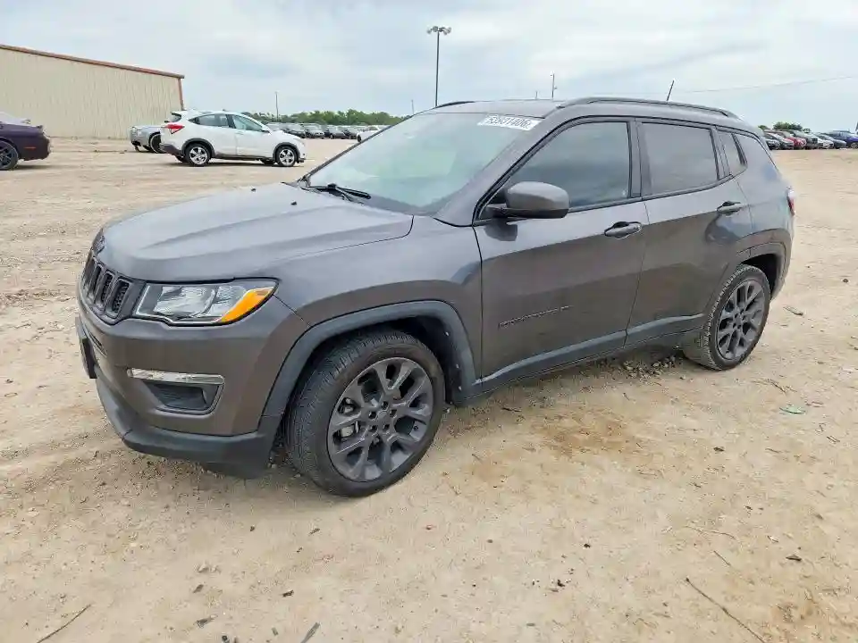 3C4NJCEB5MT545750 2021 JEEP COMPASS-0