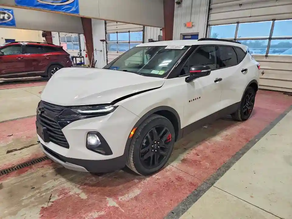 3GNKBHRS2MS537755 2021 CHEVROLET BLAZER-0