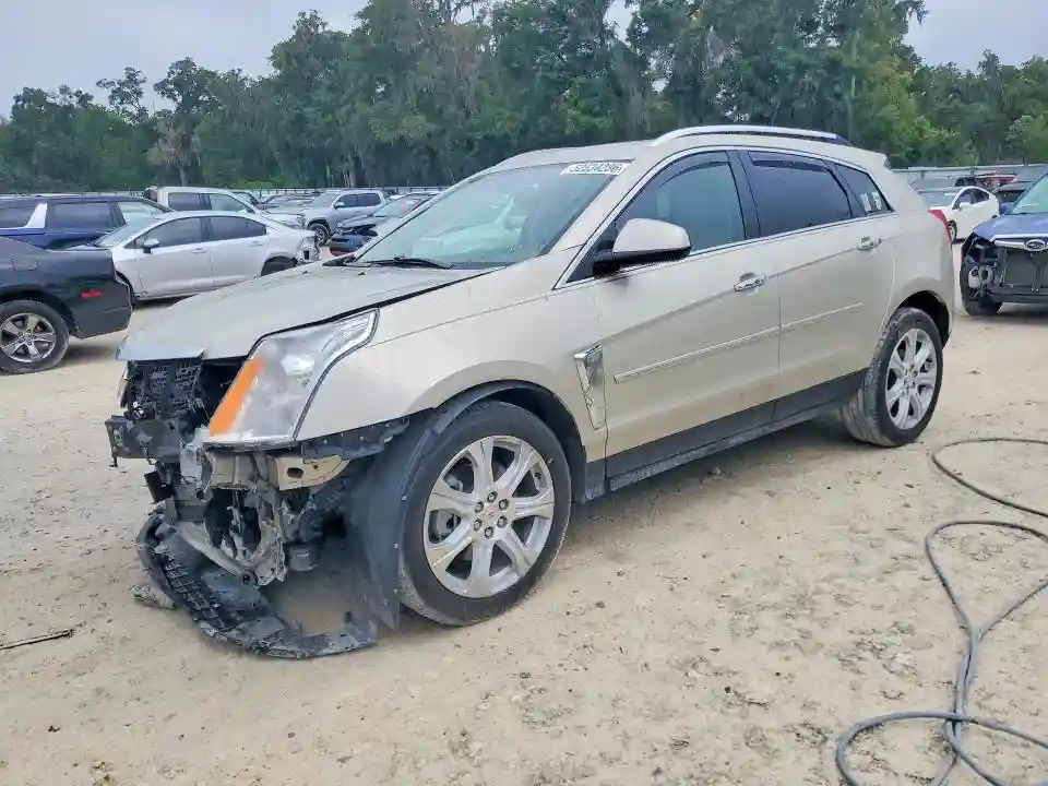3GYFNDE32FS561737 2015 CADILLAC SRX-0