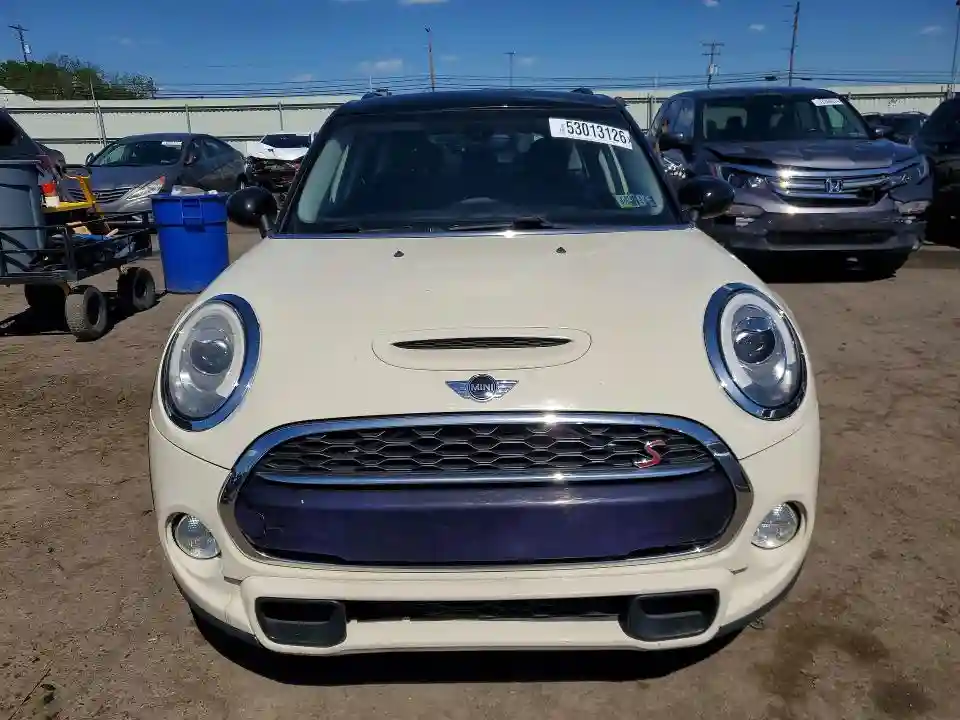 WMWXU3C53G2B63123 2016 MINI COOPER-4