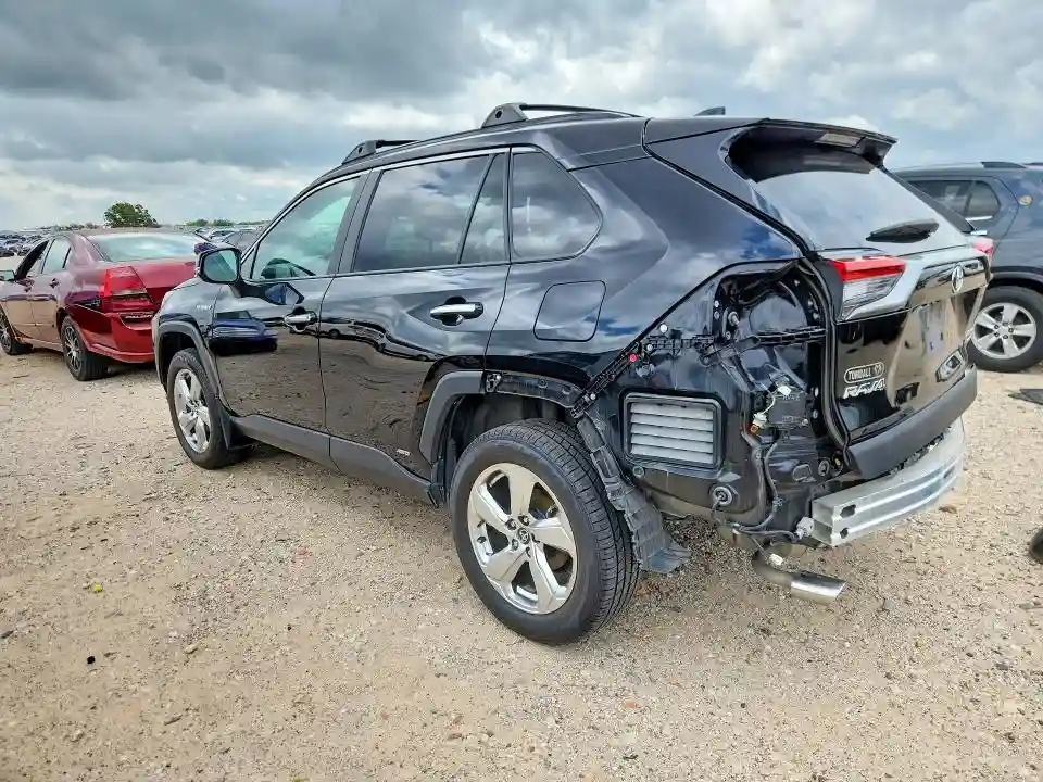 4T3D6RFV3MU058595 2021 TOYOTA RAV4-1
