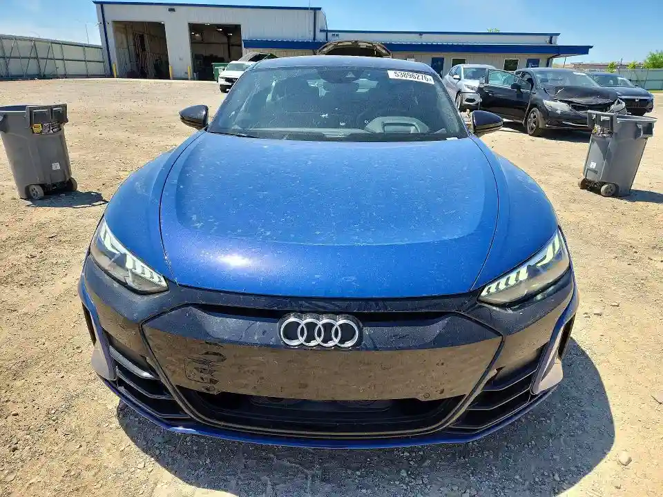 WAUEJBFW5N7003658 2022 AUDI ALL OTHER-4