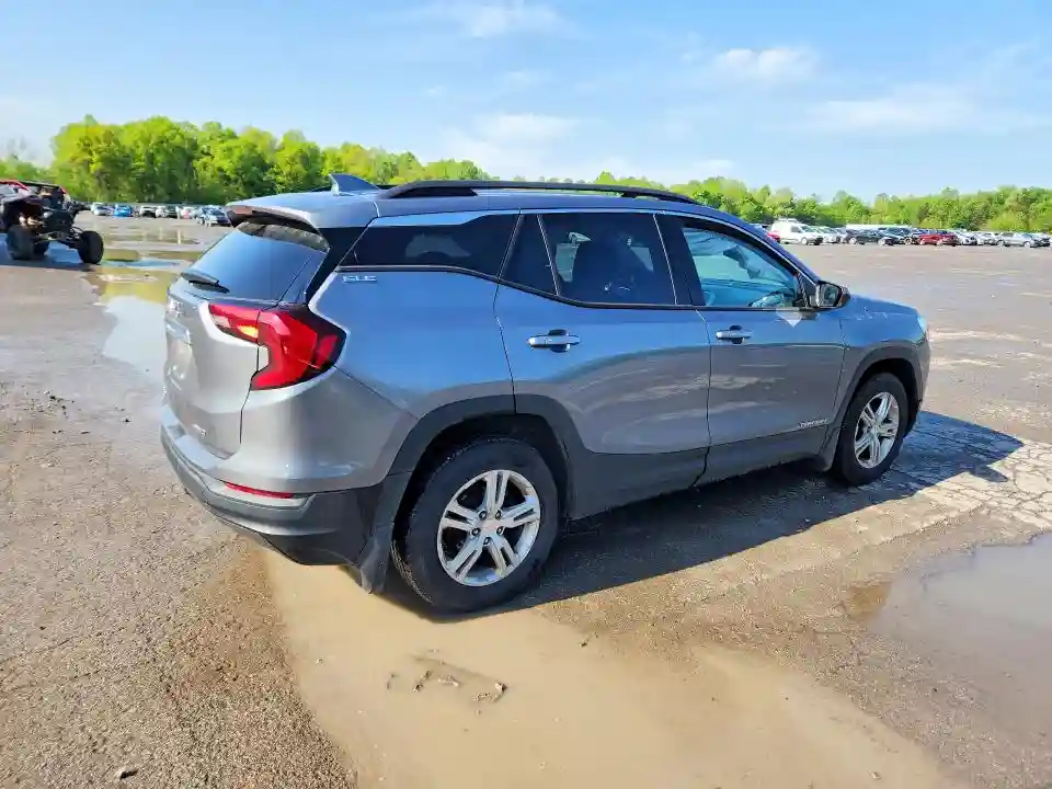 3GKALTEV7JL274418 2018 GMC TERRAIN-2