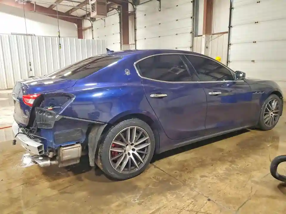 ZAM57YTA8J1278656 2018 MASERATI ALL OTHER-2