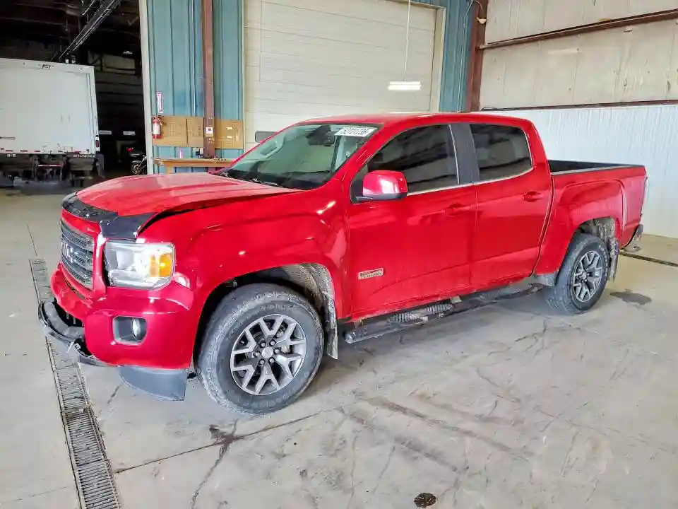 1GTG6CE39G1155412 2016 GMC CANYON-0