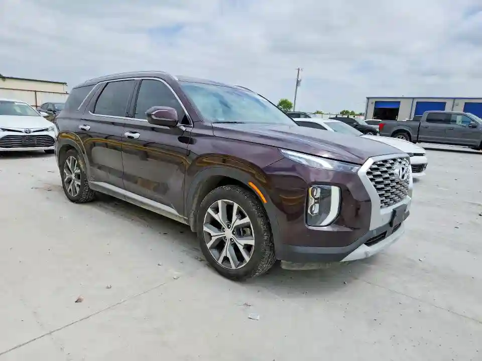 KM8R44HE6LU170908 2020 HYUNDAI PALISADE-3