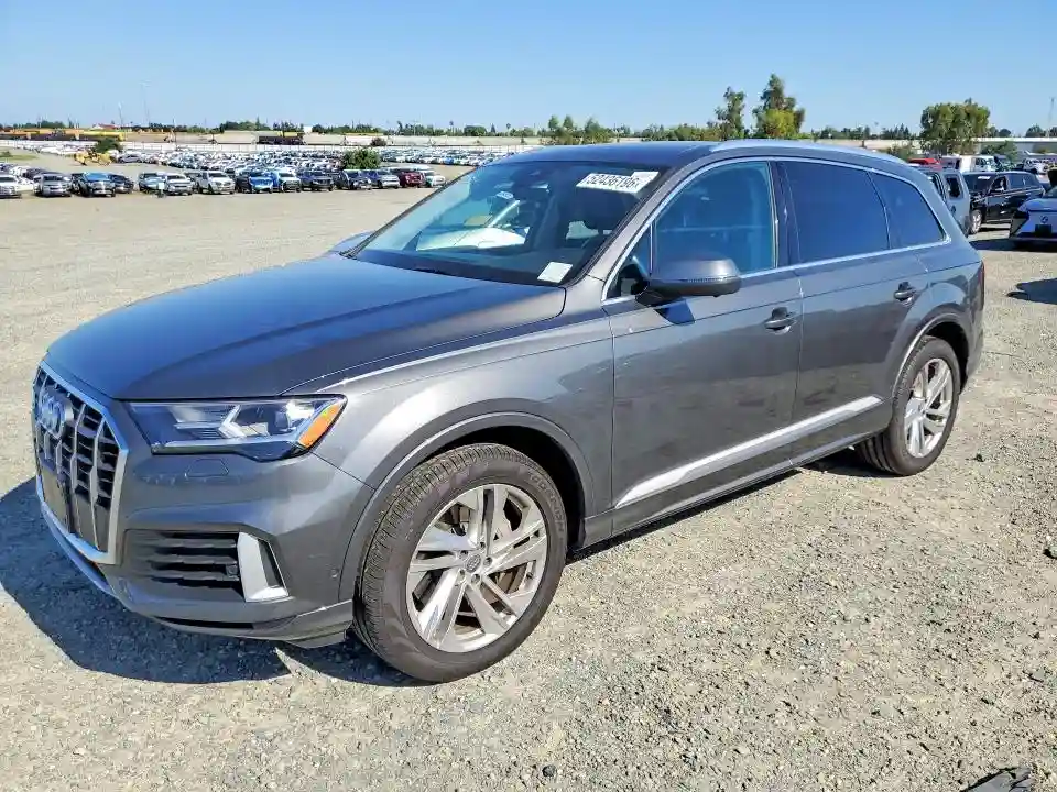 WA1LXAF7XLD002820 2020 AUDI Q7-0