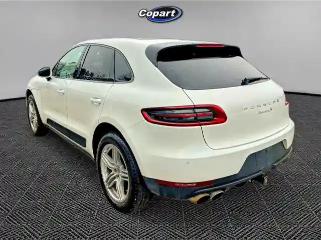 WP1AB2A55FLB66671 2015 PORSCHE MACAN-2