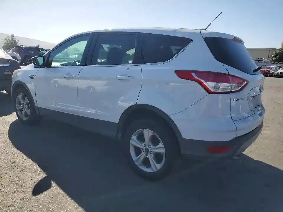1FMCU0G72GUC80765 2016 FORD ESCAPE-1
