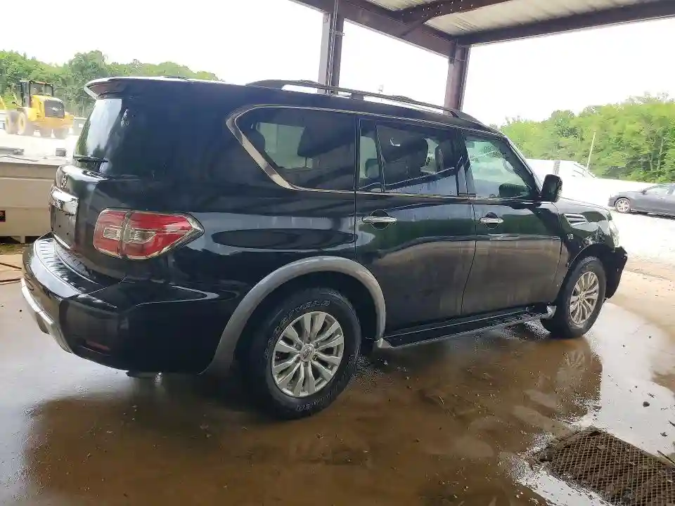 JN8AY2ND1J9055515 2018 NISSAN ARMADA-2