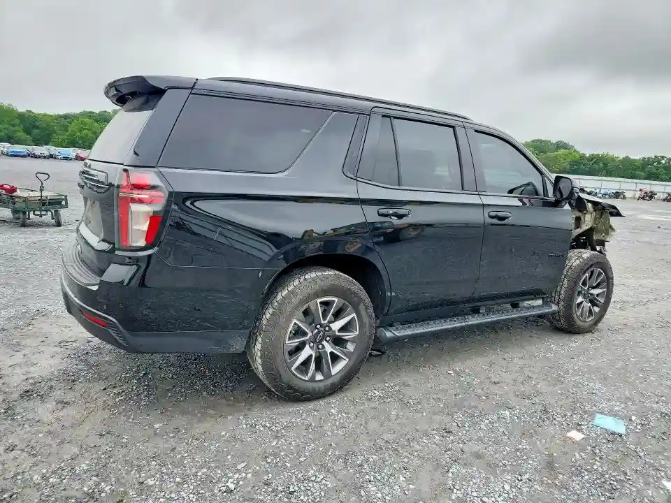 1GNSKPKD0RR346948 2024 CHEVROLET TAHOE-2