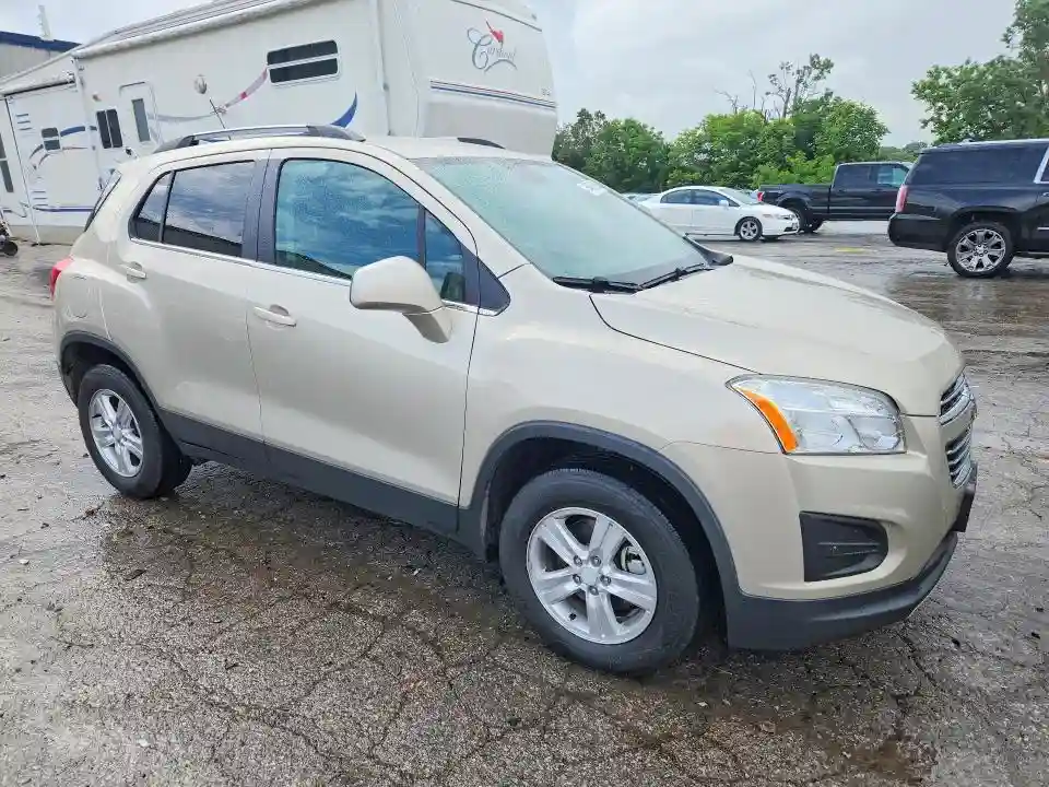 3GNCJPSB3GL175767 2016 CHEVROLET TRAX-3