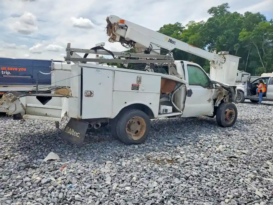 1FDUF4GT9GEC76953 2016 FORD F450-2