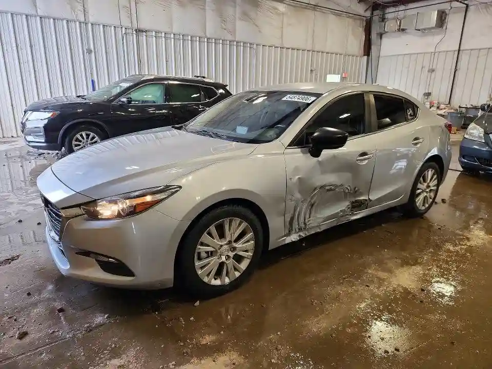 3MZBN1V3XJM200849 2018 MAZDA 3-0
