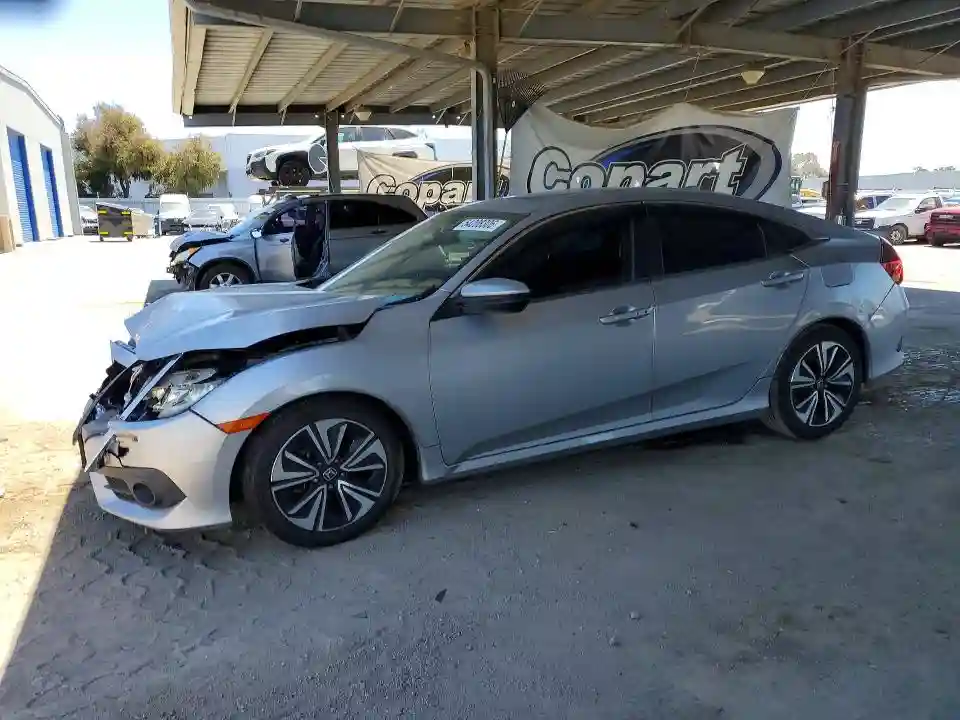 19XFC1F39GE223941 2016 HONDA CIVIC-0