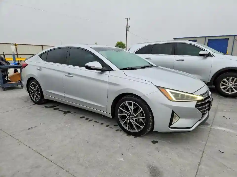 KMHD84LF2KU730369 2019 HYUNDAI ELANTRA-3