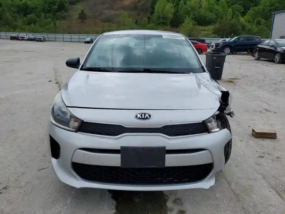3KPA24AB8JE070795 2018 KIA RIO-4