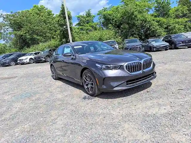 WBA53FJ0XTCW69911 2026 BMW 5 SERIES-2