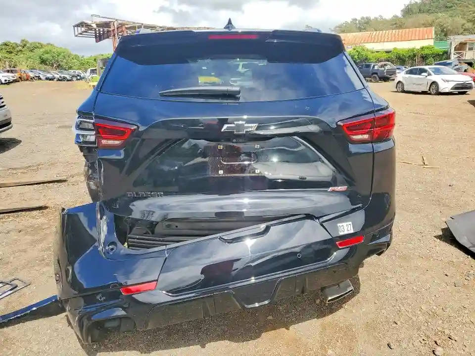 3GNKBERS4RS175613 2024 CHEVROLET BLAZER-5