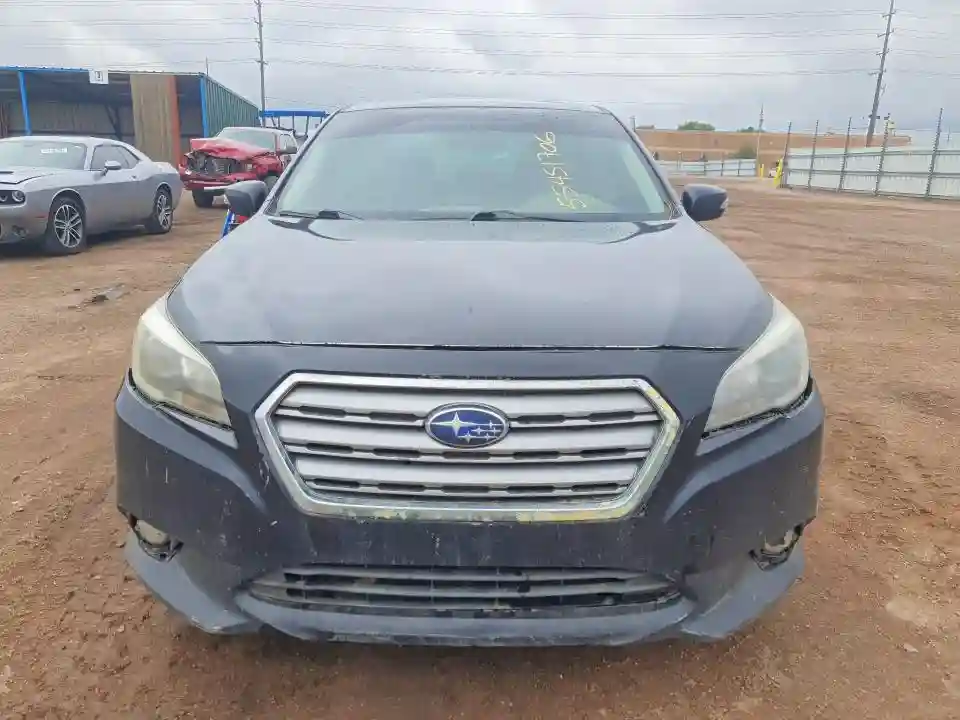 4S3BNAL64F3018749 2015 SUBARU LEGACY-4