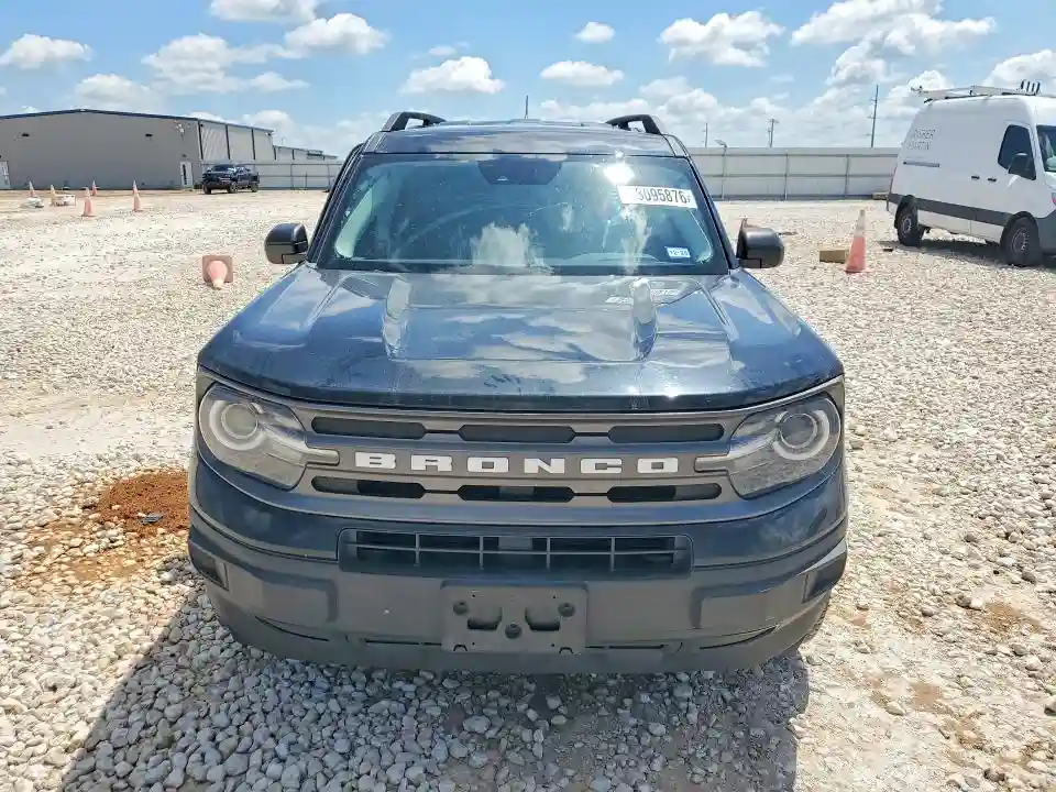 3FMCR9B62PRD10018 2023 FORD BRONCO-4