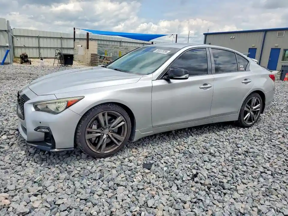 JN1EV7AP6GM306461 2016 INFINITI Q50-0