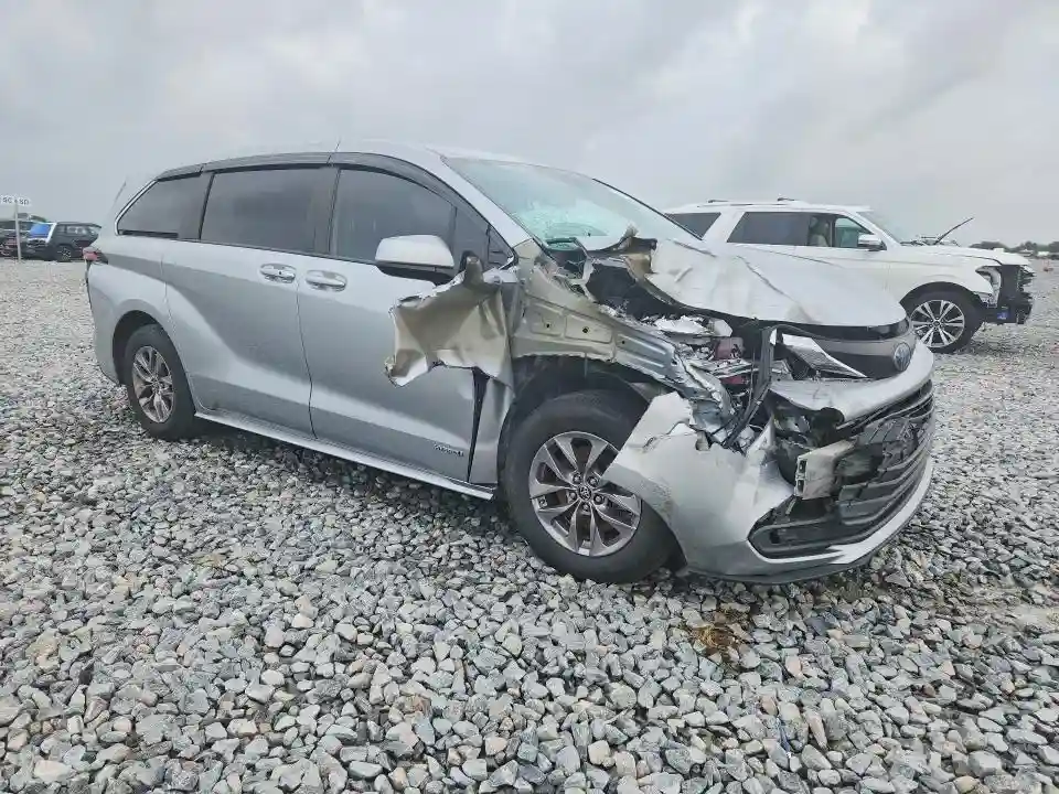 5TDKRKEC1MS016806 2021 TOYOTA SIENNA-3
