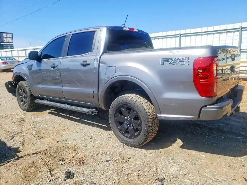 1FTER4FH0MLD01307 2021 FORD RANGER-1