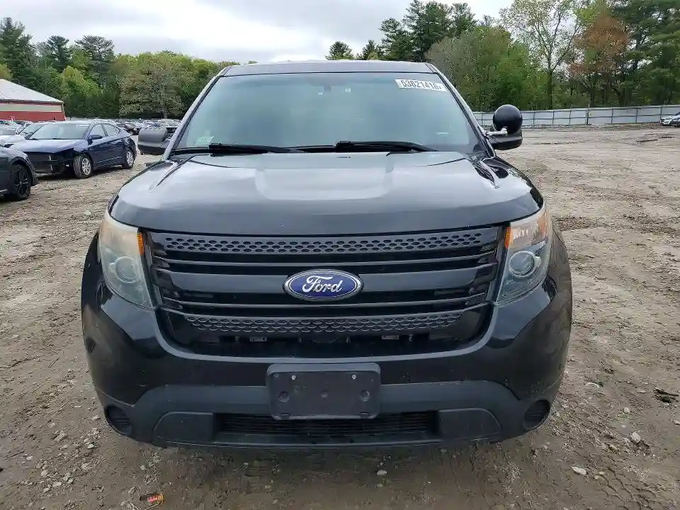 1FM5K8AR7FGA15926 2015 FORD EXPLORER-4