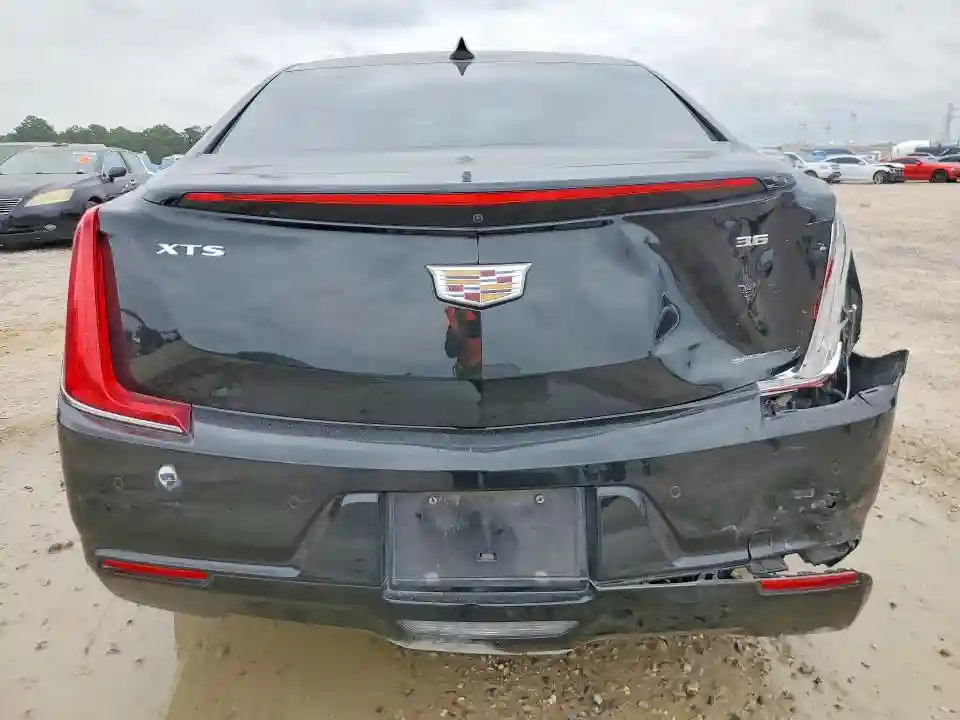 2G61L5S38K9125646 2019 CADILLAC XTS-5