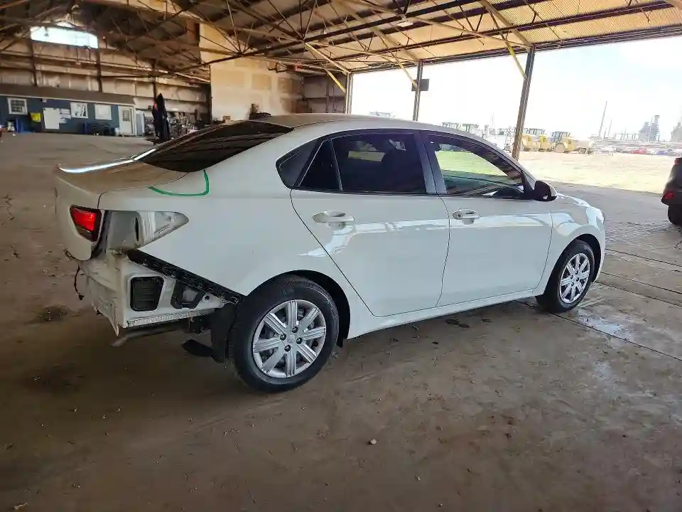 3KPA24AD6PE553342 2023 KIA RIO-2