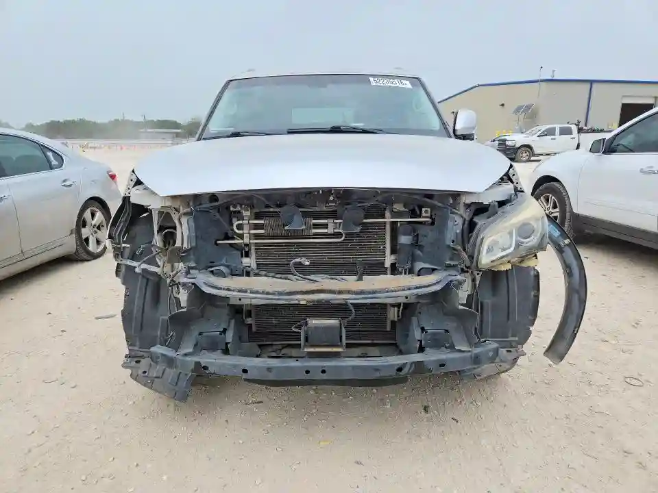 JN8AZ2NE3F9081627 2015 INFINITI QX80-4