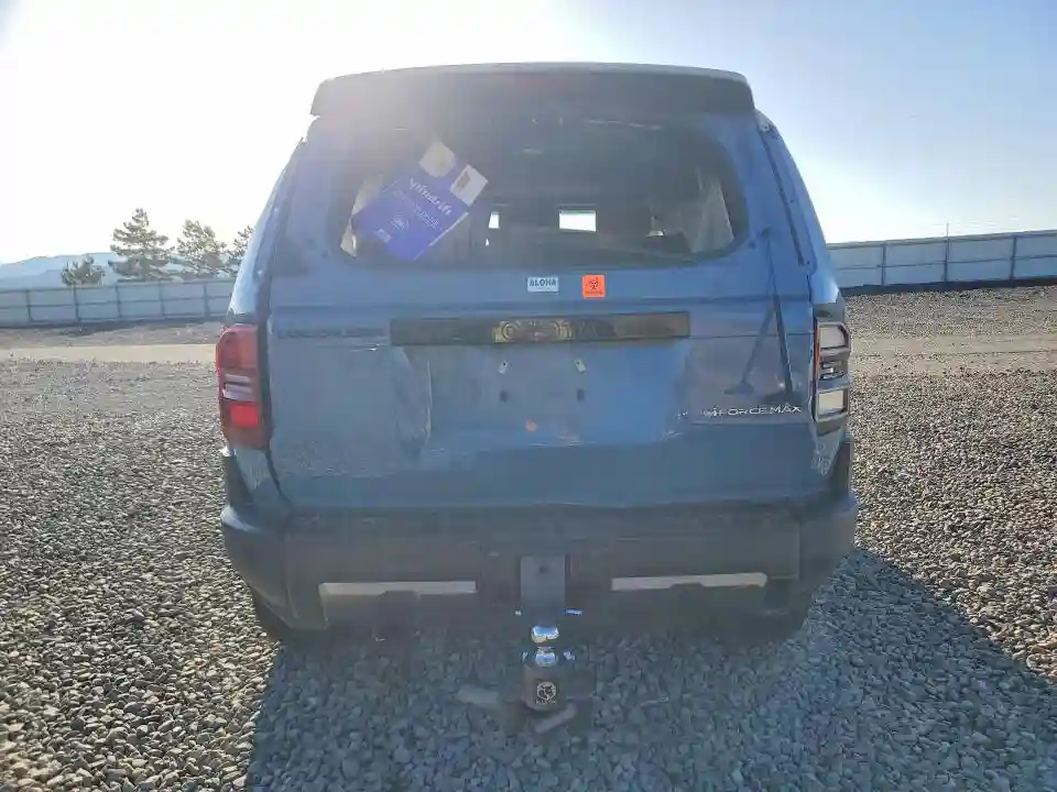 JTEABFAJ5SK026766 2025 TOYOTA LAND CRUISER-5