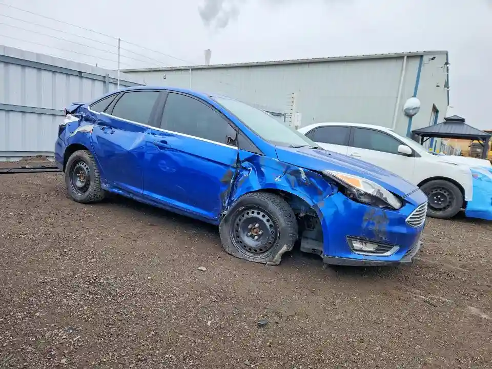 1FADP3J25JL296668 2018 FORD FOCUS-3