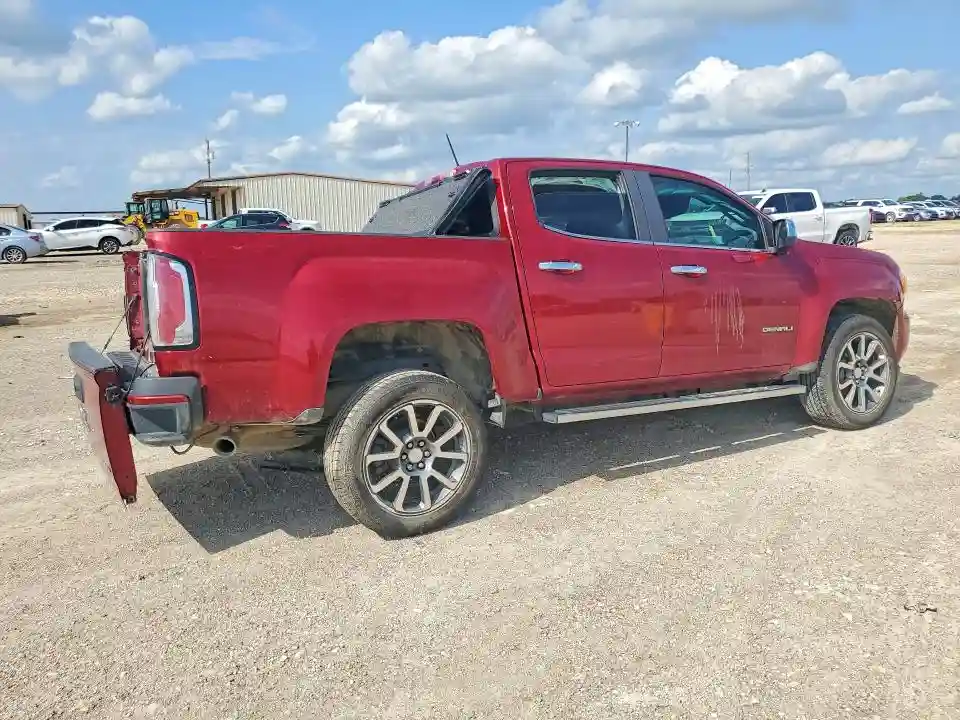 1GTG6EEN0K1191852 2019 GMC CANYON-2