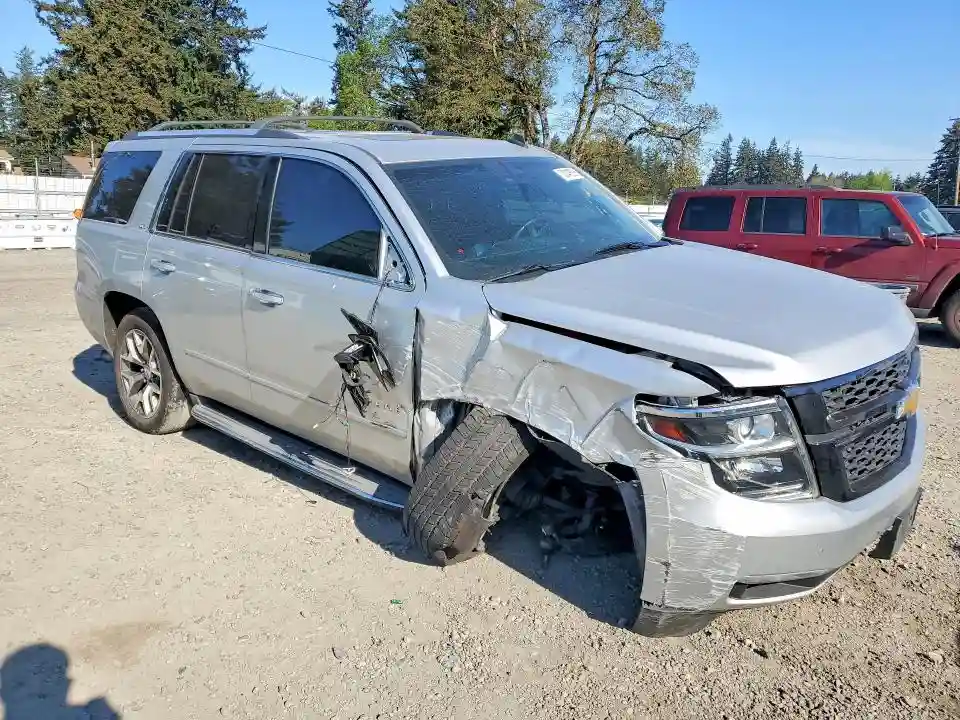 1GNSKCKC4FR101291 2015 CHEVROLET TAHOE-3