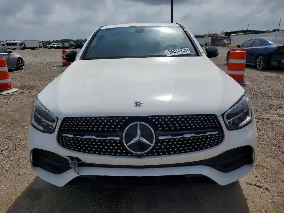 W1N0J8EBXMF963313 2021 MERCEDES-BENZ GLC-CLASS-4