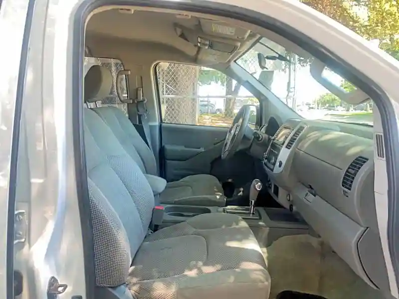 1N6AD0EV0FN734322 2015 NISSAN FRONTIER-4