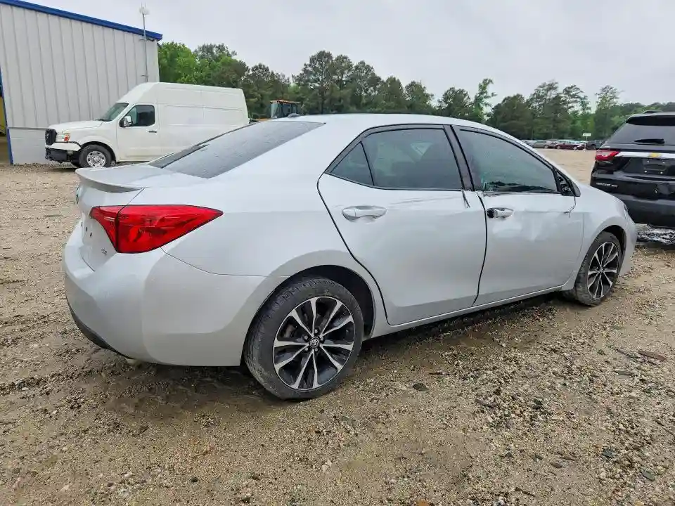 2T1BURHEXKC150272 2019 TOYOTA COROLLA-2