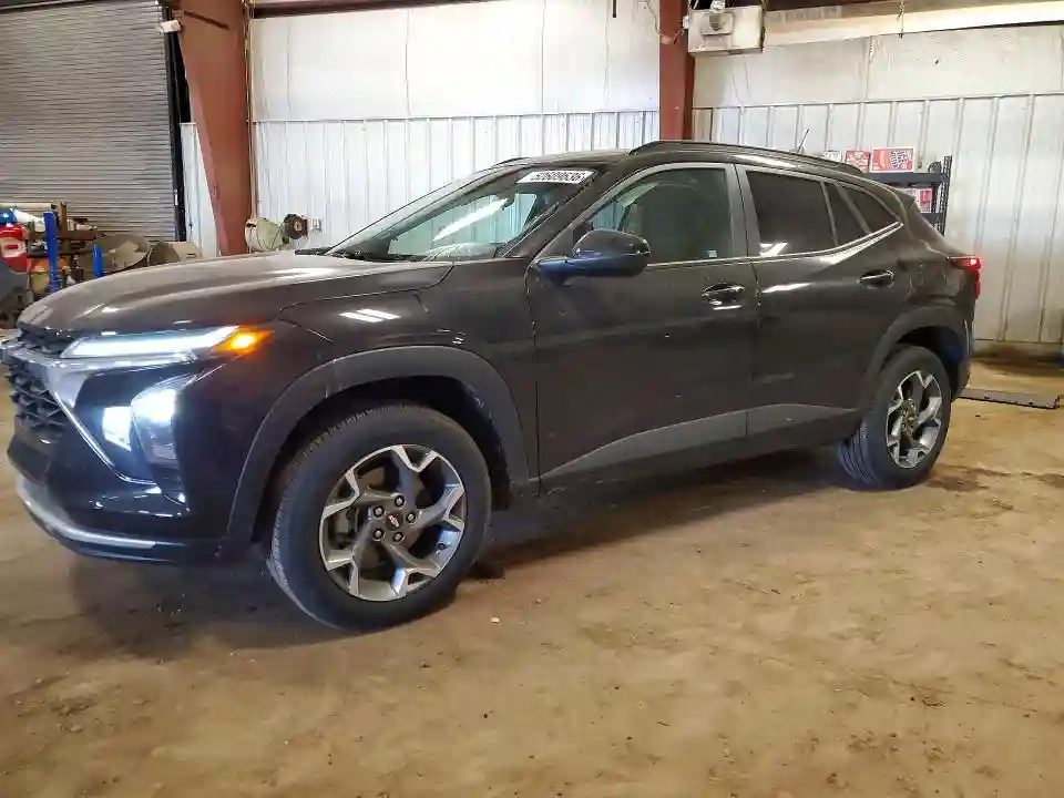 KL77LHEPXSC209531 2025 CHEVROLET TRAX-0
