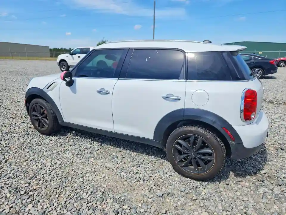 WMWZB3C55GWR47422 2016 MINI COOPER-1