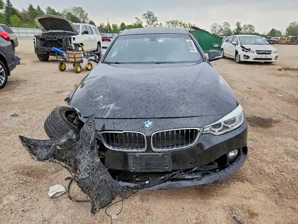 WBA4C9C58GG138470 2016 BMW 4 SERIES-4